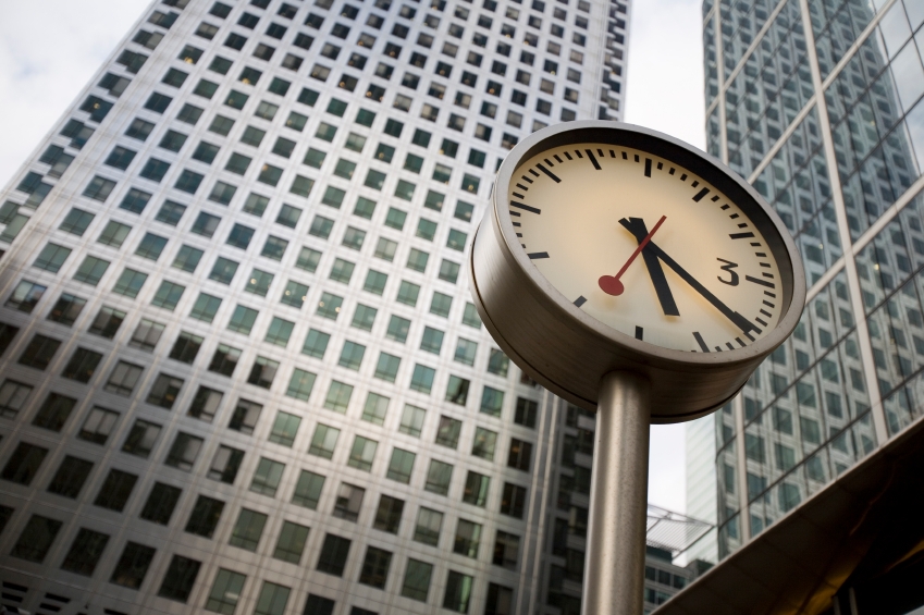MORTGAGE BROKING